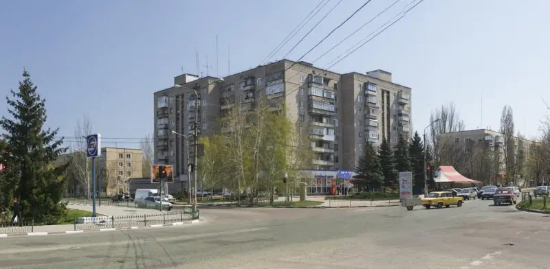 В Никополе улицу Кутузова переименовали в улицу Бандеры