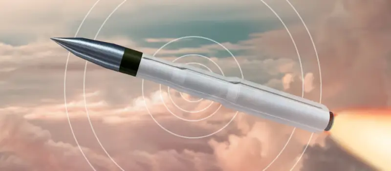 LGM-35A Sentinel: nuevo misil, viejos problemas