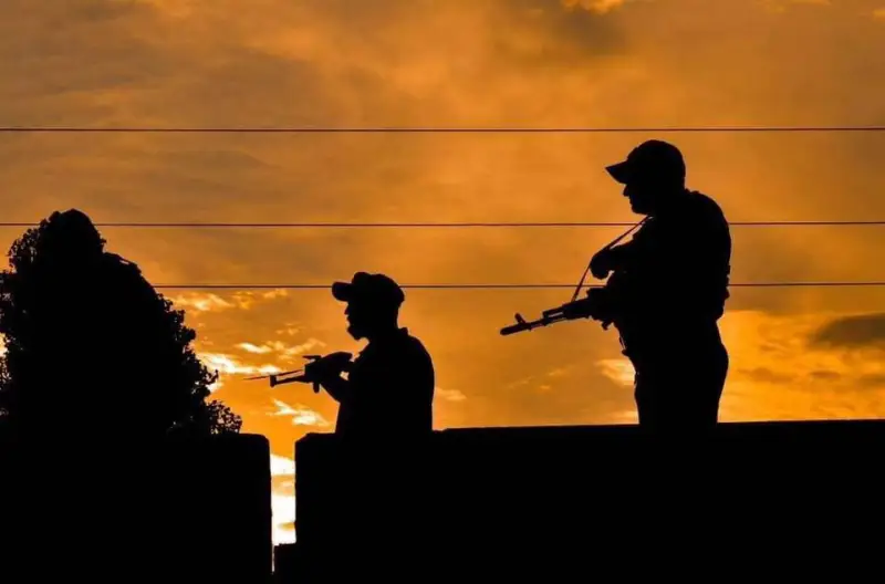 Депутат Бундестага: Из украинских беженцев-мужчин в одной только Германии можно сформировать 10 дивизий