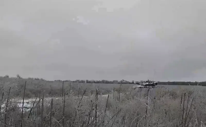 Российские войска вошли в Богдановку западнее Артёмовска, продвинувшись не менее чем на 1,5 км за сутки