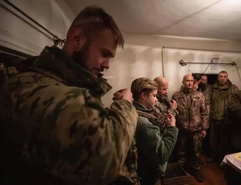 Украинский политолог заявил о ликвидации 108 военнослужащих при ротации под Авдеевкой, ГШ ВСУ пытается опровергать