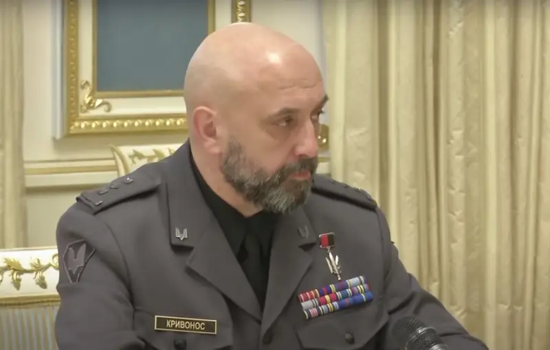 Экс-заместитель командующего спецназом ВСУ: Украинская техника не выезжает на передовую, так как ее сразу атакуют российские дроны