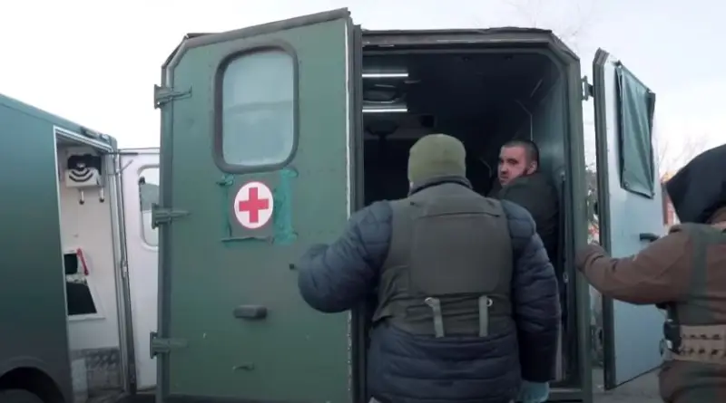 Западная пресса: Украинским войскам угрожают устойчивые к антибиотикам бактерии