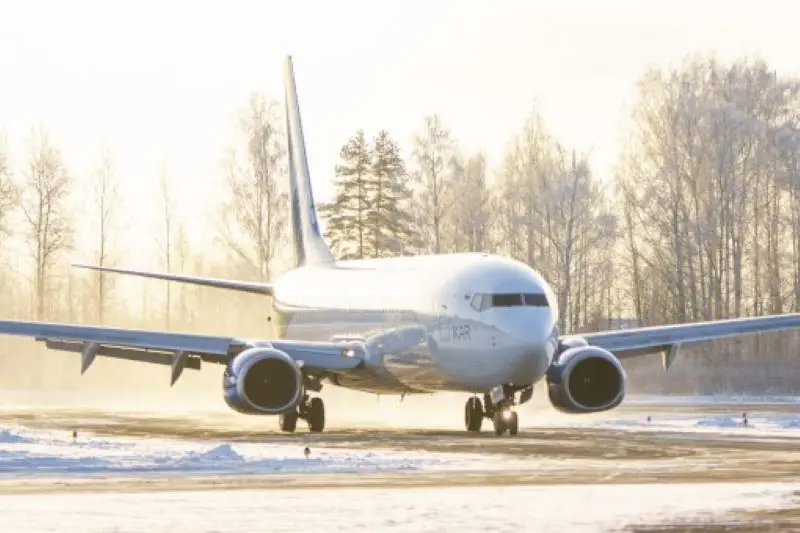 «Гуманизм» по-норвежски: Норвегия не дала посадить самолёт из РФ с пассажиром, нуждающимся в срочной помощи медиков