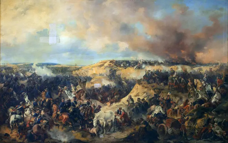 Battaglia di Kunersdorf