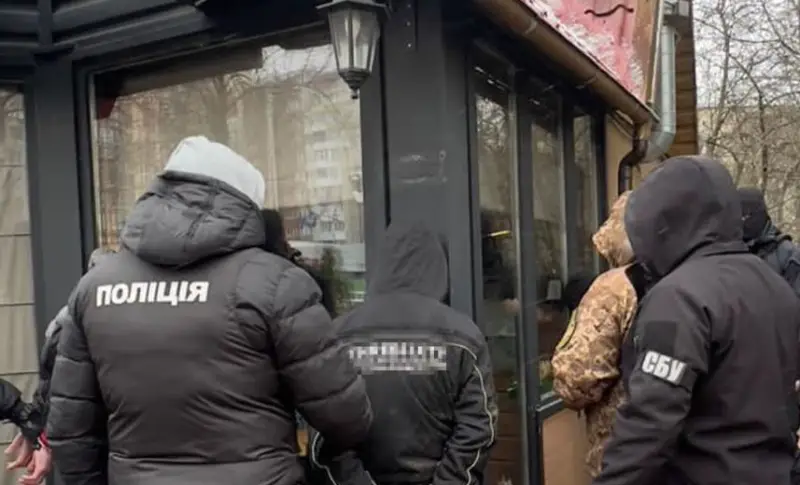 Спецслужбы киевского режима задержали призывавших «идти на Киев» подростков