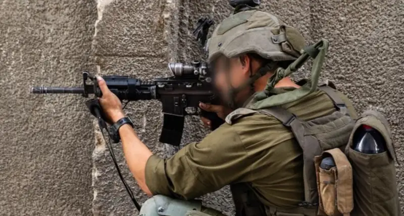 Израильская армия начала проводить рейды в школах сектора Газа якобы для поиска членов ХАМАС