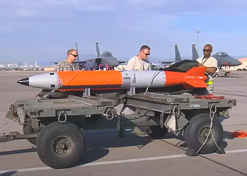 «Для сдерживания Северной Кореи, Китая и России»: в американском журнале предложено дать возможность Японии разработать ядерное оружие