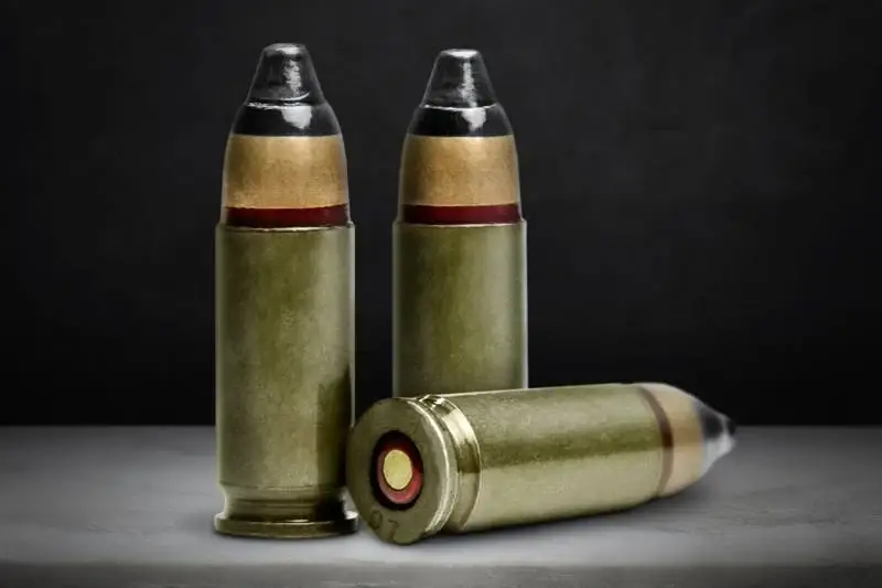 ЦНИИТочмаш полностью выполнил гособоронзаказ текущего года по поставкам боеприпасов к стрелковому оружию