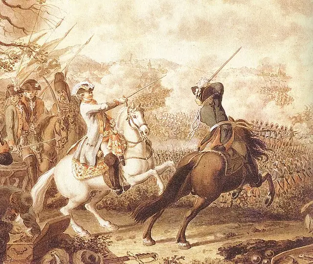 Румянцевская война с Турцией