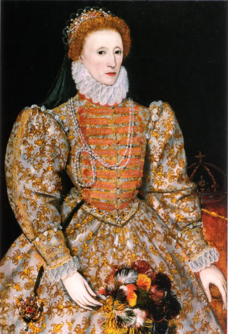 Elisabetta Tudor