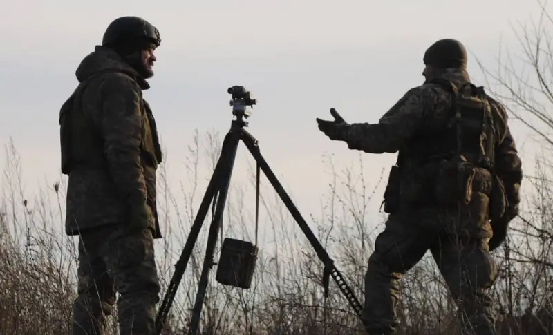 «Мы не можем без этого обойтись»: военнослужащий спецназа ВСУ высказался о перспективе всеобщей мобилизации на Украине