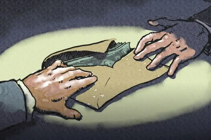 Военкор Руденко: из пачек денег, присылаемых Западом украинской армии, можно было выстроить укрепрайоны