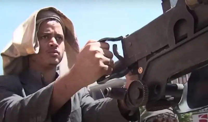 Йеменские хуситы атаковали следовавший в Красном море контейнеровоз немецкой компании