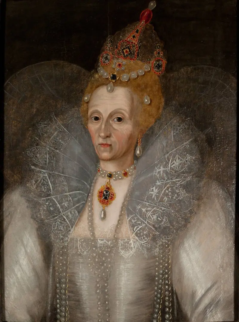 Elżbieta Tudor