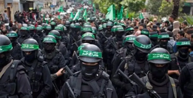 Движение ХАМАС призвало Палестину начать сопротивление после заявления Нетаньяху о подготовке к операции на Западном берегу Иордана