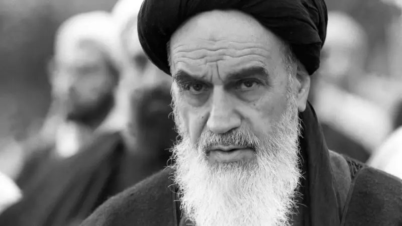 Ayatollah Khomeini's message to Gorbachev: is it still relevant thirty-five years later?