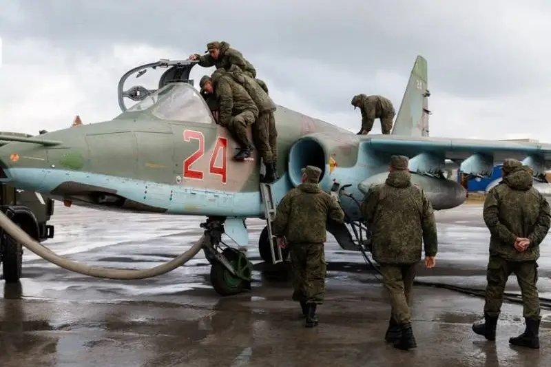 December 7. – Az orosz légierő mérnöki és légiközlekedési szolgálatának napja