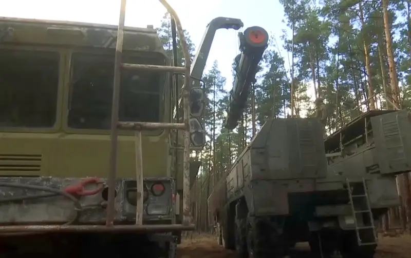 Немецкая газета призналась в ошибочности сделанных прогнозов по «оставшимся на два дня ракетам ВС РФ»