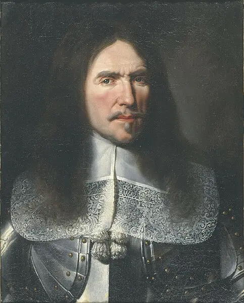 Henri de La Tour d'Auvergne, de Turenne vikomt, XIII. Lajos és XIV. Lajos nagy parancsnoka