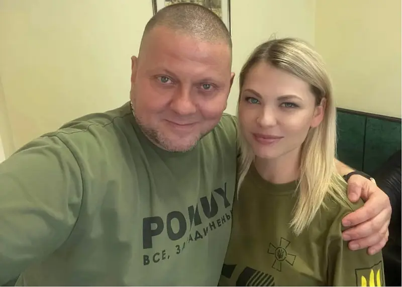 Пресса Украины: призвавшая украинцев «достойно погибнуть в бою» экс-помощница Залужного работала в России актрисой и певицей