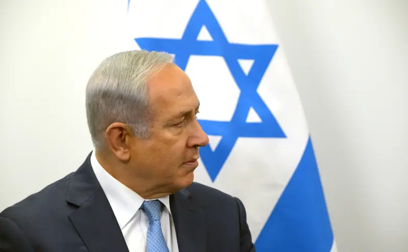 Премьер-министр Израиля заявил о полной поддержке наземной военной операции в секторе Газа со стороны США
