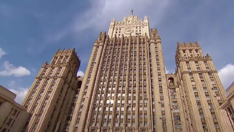 МИД РФ поддержал намерения Армении решить вопрос с оплаченным российским оружием