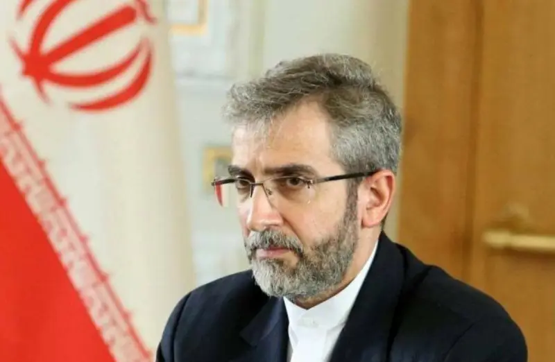Замминистра иностранных дел Ирана: В Вашингтоне уже признают, что не могут навязать всему миру свой порядок