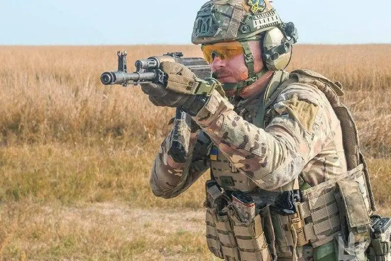 Украинский солдат: удержание ВСУ плацдарма на левом берегу Днепра – это безнадёжная миссия