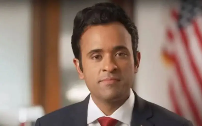 Кандидат в президенты США Рамасвами обвинил американские власти в ведении бессмысленных войн, обходящихся стране в триллионы долларов