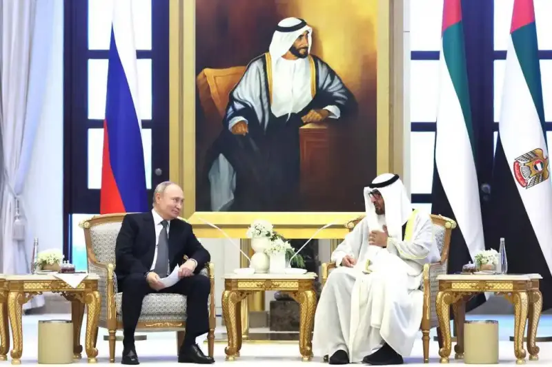 Визит Президента в ОАЭ и КСА: послесловие без эйфории