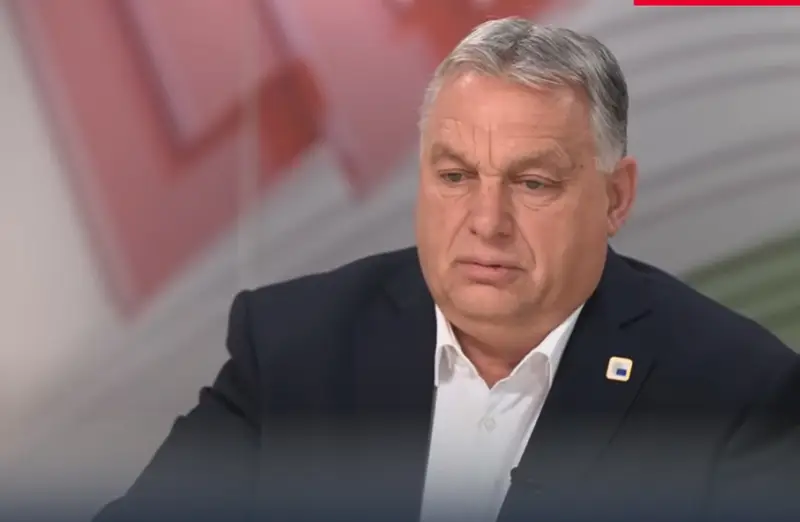 Орбан дал понять, что принятие Украины в ЕС «в границах 1991 года» поставит вопрос о статусе и финансировании подконтрольных России регионов