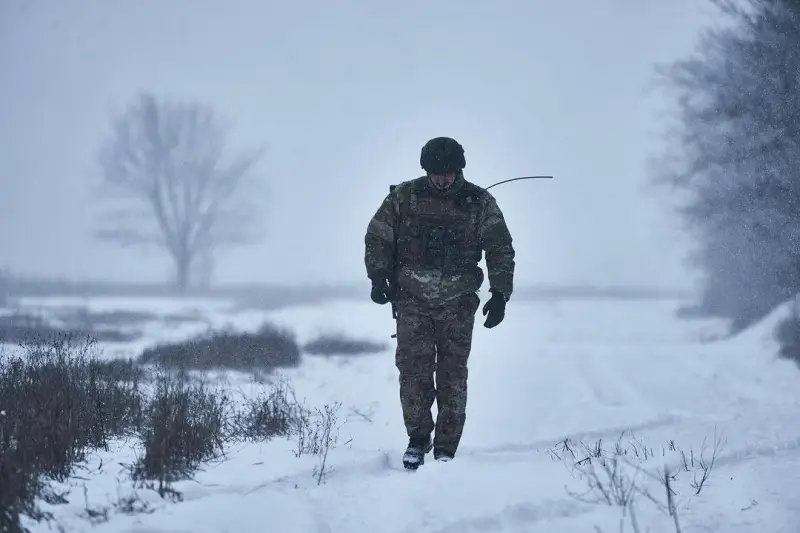 Польский генерал: Для возврата утраченных территорий у Украины нет ни сил, ни средств