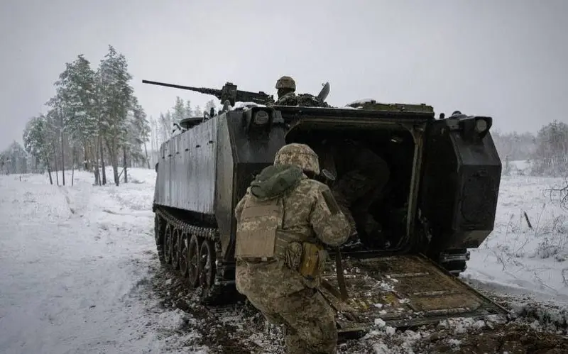 «Так воевать нельзя»: Экс-советник министра обороны Украины раскритиковал тактику украинской армии