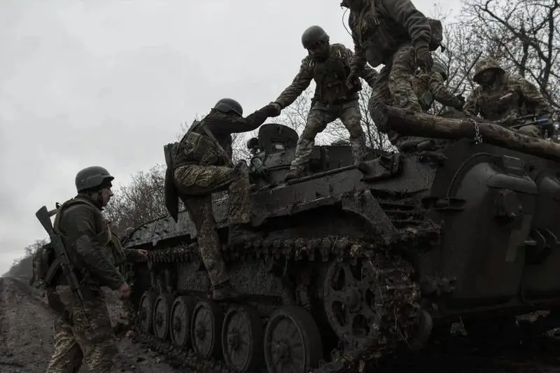 Украинский Telegram-канал: Командование ВСУ упустило шанс вывести войска из Авдеевки с минимальными потерями