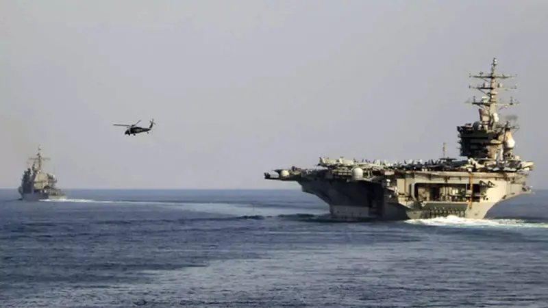 Три страны Евросоюза вывели свои корабли из-под командования США в рамках операции «Страж процветания» в Красном море