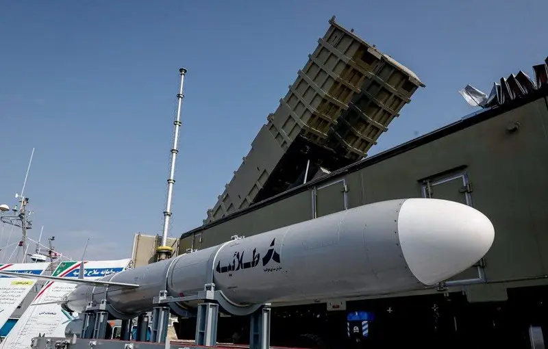 ВМС Ирана получили новые крылатые ракеты на фоне эскалации в Персидском заливе