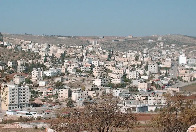 Палестинские СМИ сообщают о штурме израильскими военными города Тубас на Западном берегу, где нет власти ХАМАС