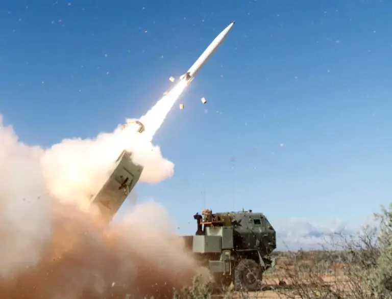 L'armée américaine reçoit des missiles PrSM