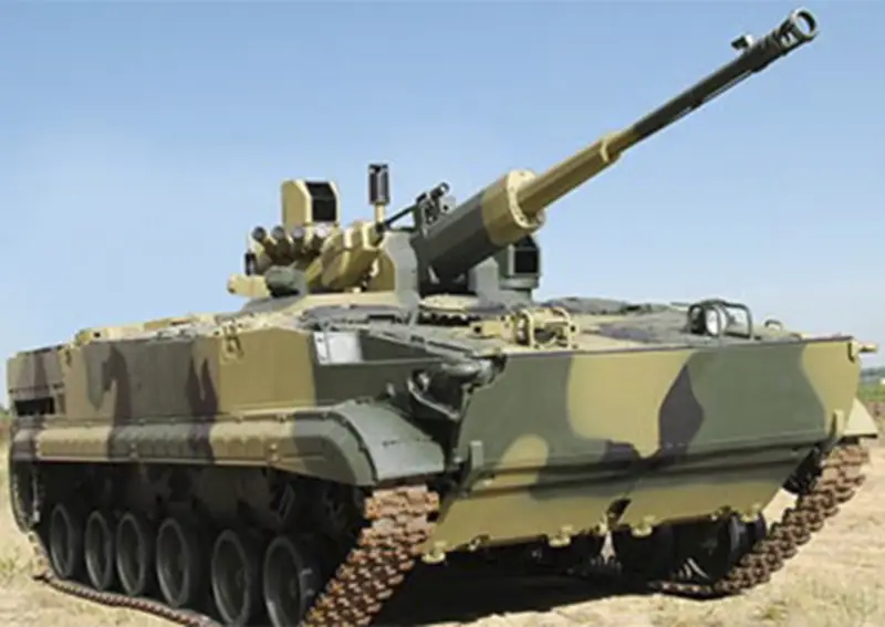 На Херсонском направлении ВС РФ успешно применяют против украинских формирований новые установки «Деривация-ПВО»