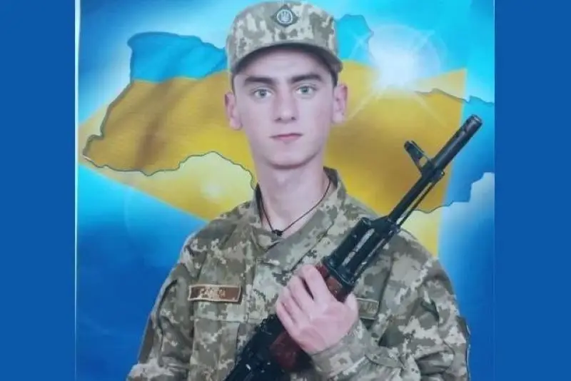«Отряд детей»: на передовой погиб детдомовец, мобилизованный киевским режимом в штурмовики