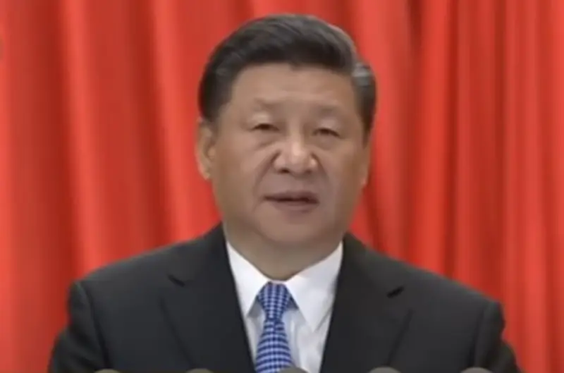 Си Цзиньпин в день юбилея Мао Цзэдуна пообещал не допустить отделения Тайваня от Китая