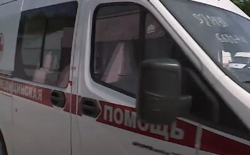 Губернатор Белгородской области: В Краснояружском районе на мине подорвался автомобиль с мирными жителями
