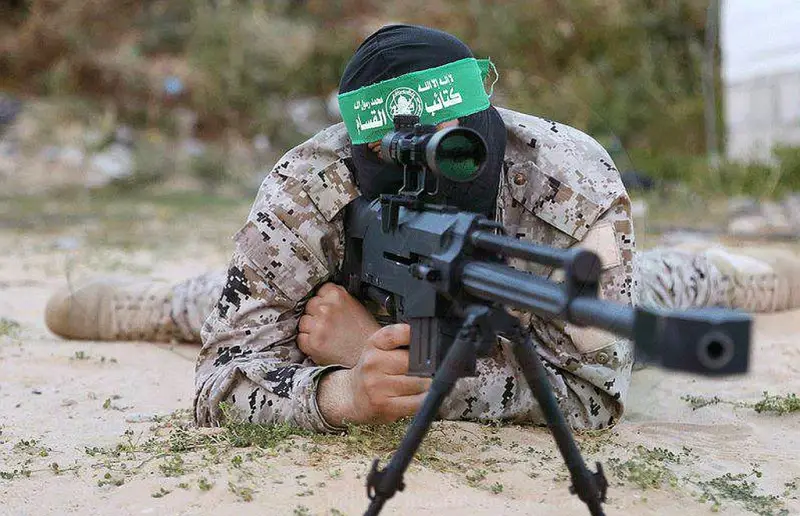 Арабская пресса: Стали известны требования ХАМАС по условиям прекращения огня в секторе Газа