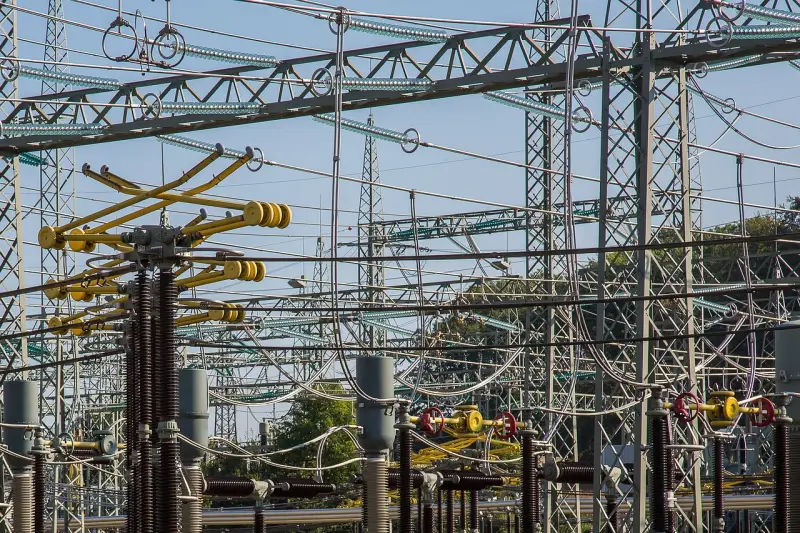 Украинский депутат: Энергосистема Украины полностью завершила синхронизацию с энергосистемой Евросоюза
