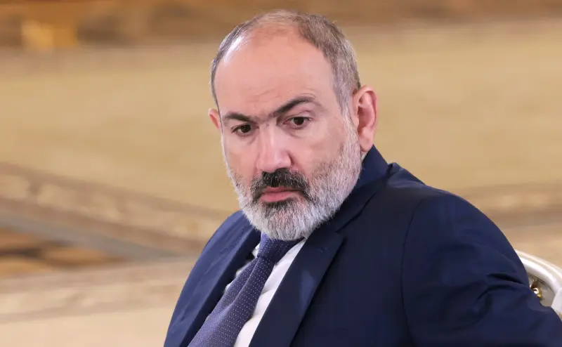 Премьер-министр Армении сообщил об освобождении Азербайджаном более 30 армянских военнопленных