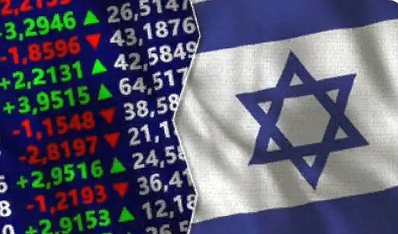 Некоторые биржевые трейдеры заранее знали о нападении ХАМАС на Израиль и заработали миллионы на инсайде