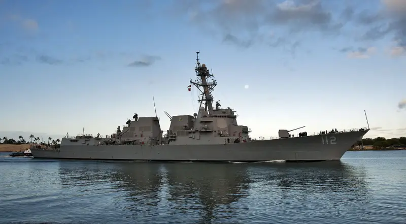 Власти Испании наложили вето на решение об участии вооруженных сил стран Евросоюза в военной операции США в Красном море