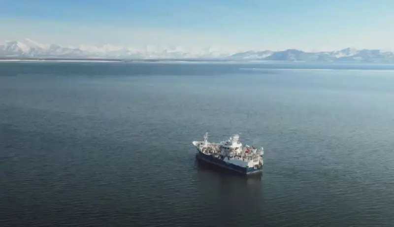 Западная пресса: Соглашение России и Фарерских островов о рыболовстве на фоне украинского конфликта поставило Данию в «глупое положение»