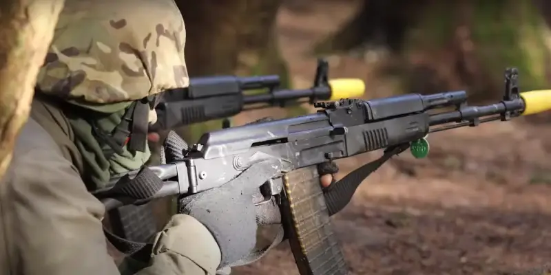 В украинском ТЦК (военкомате) удивились, почему люди после получения повестки к ним не приходят